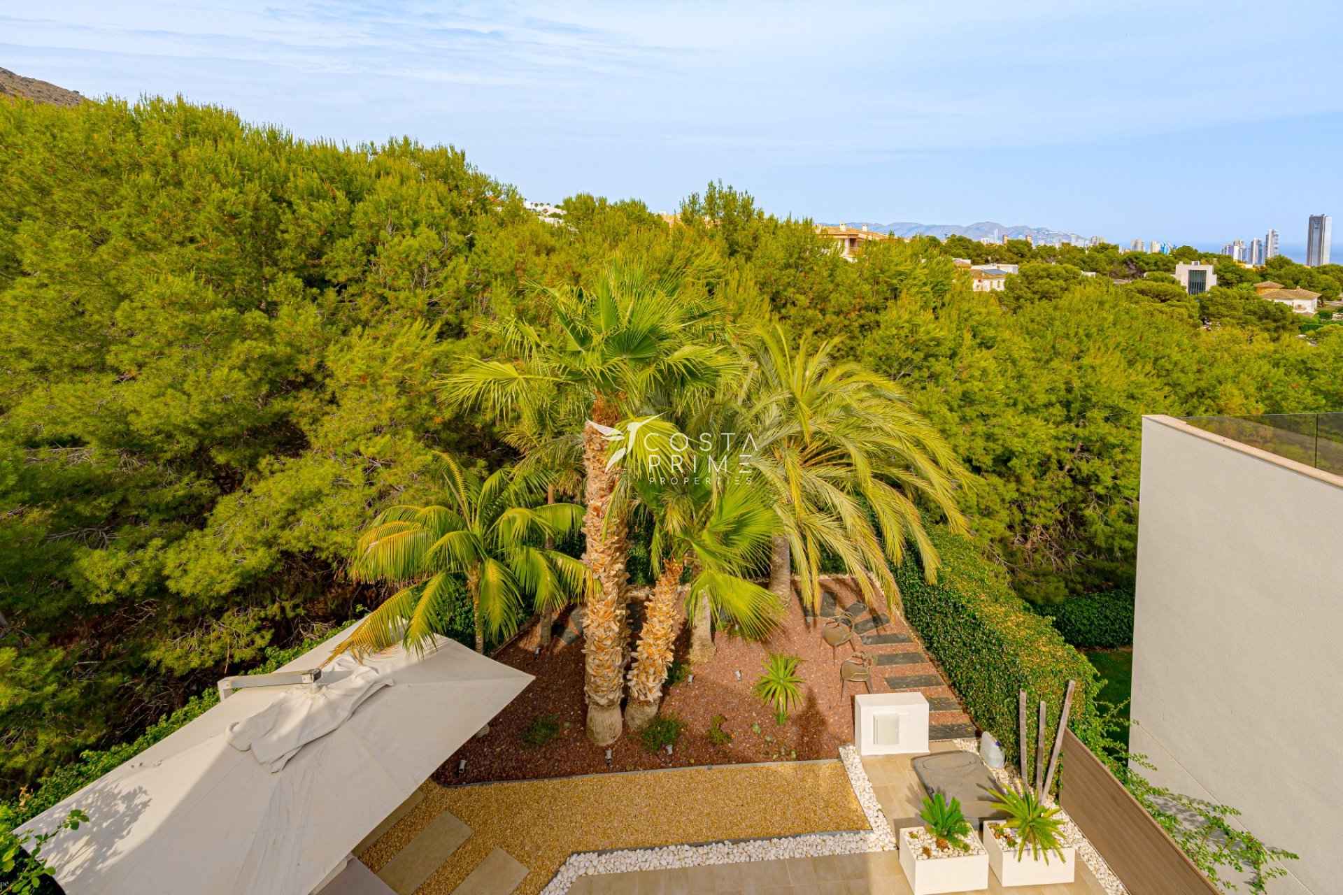 Reventa - Chalet / Villa - Finestrat