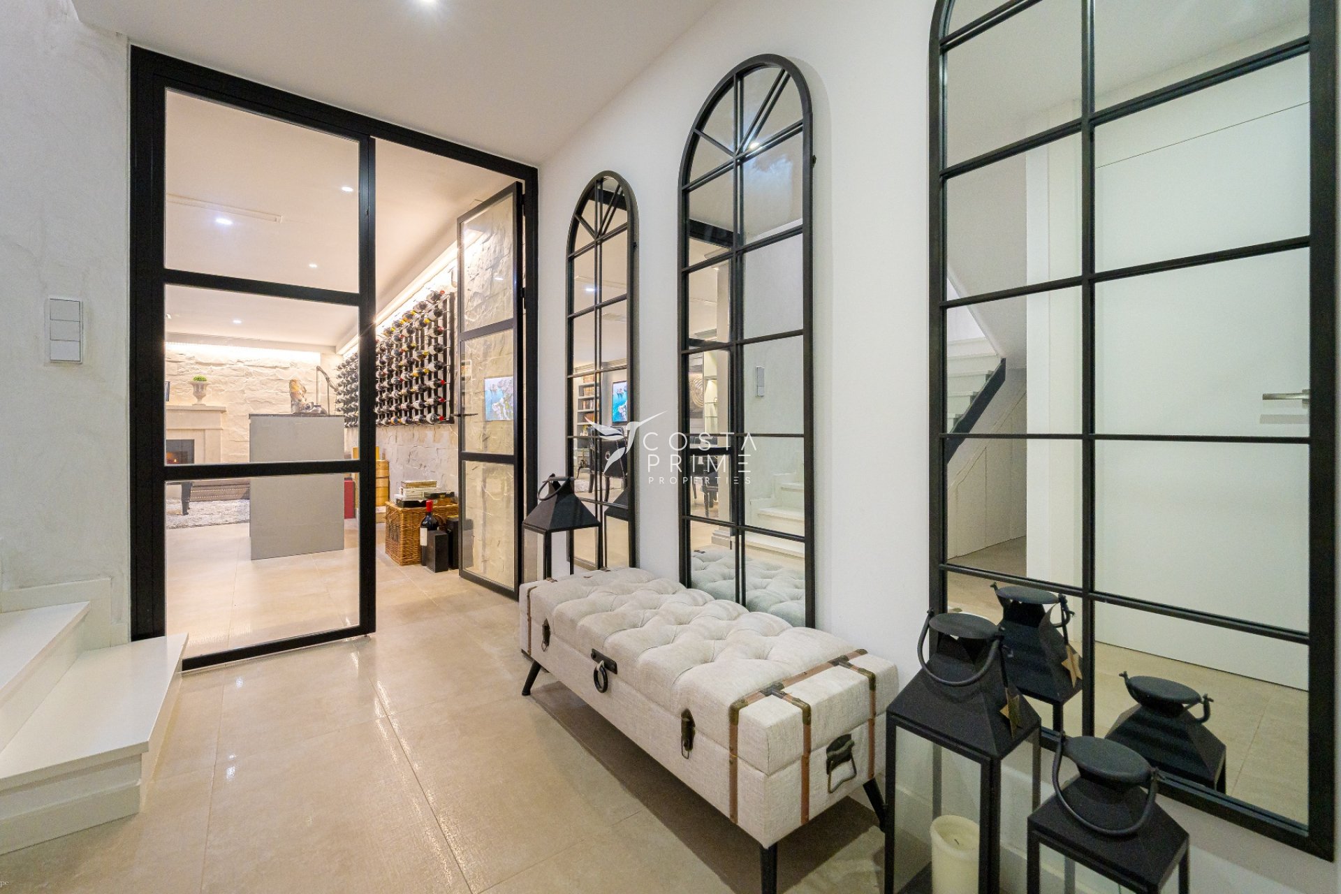 Reventa - Chalet / Villa - Finestrat