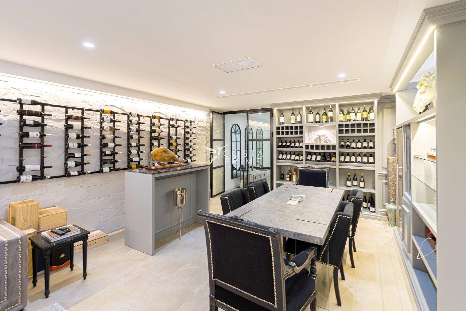 Reventa - Chalet / Villa - Finestrat