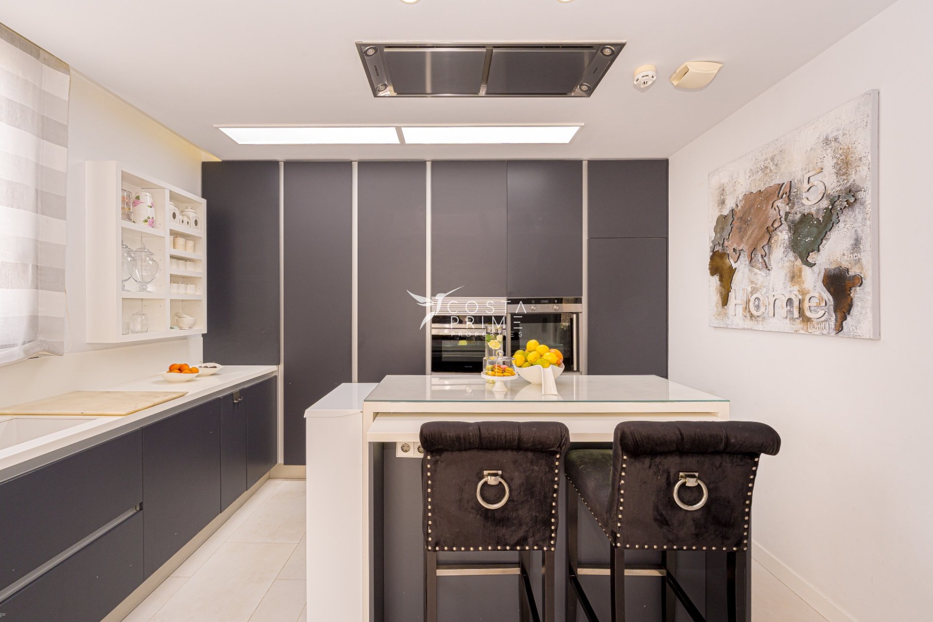Reventa - Chalet / Villa - Finestrat