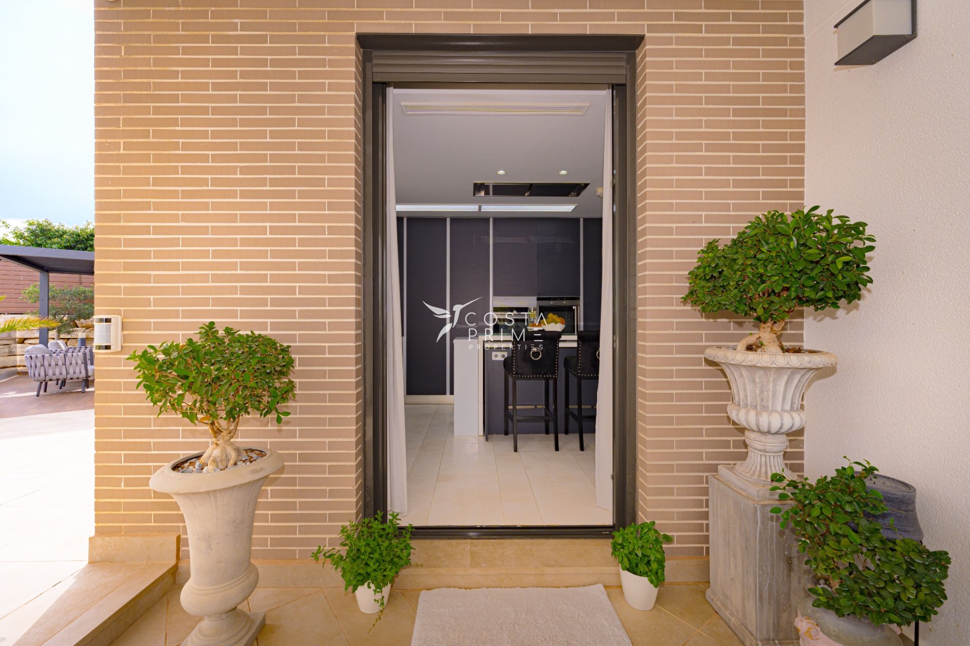 Reventa - Chalet / Villa - Finestrat