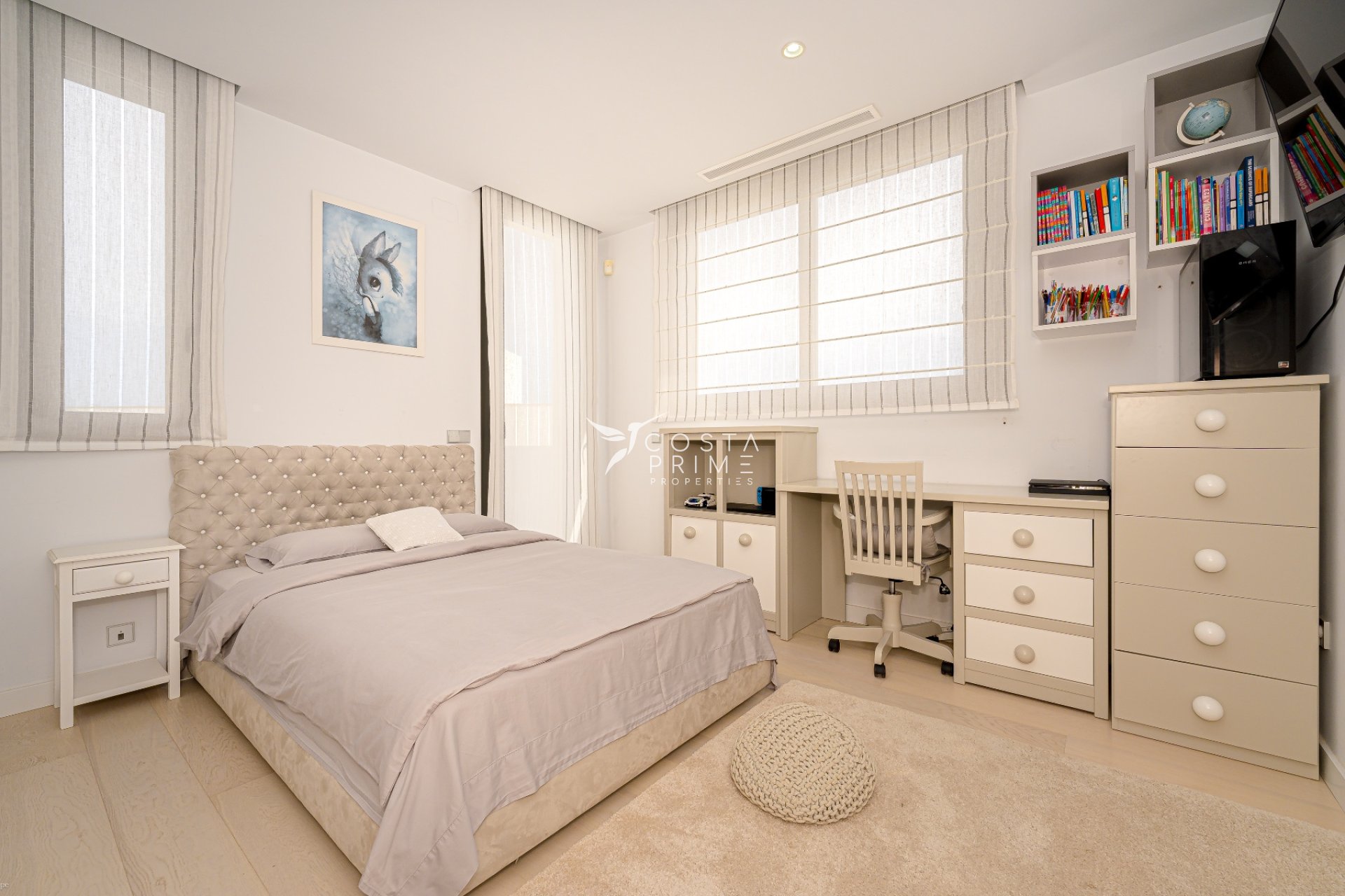 Reventa - Chalet / Villa - Finestrat