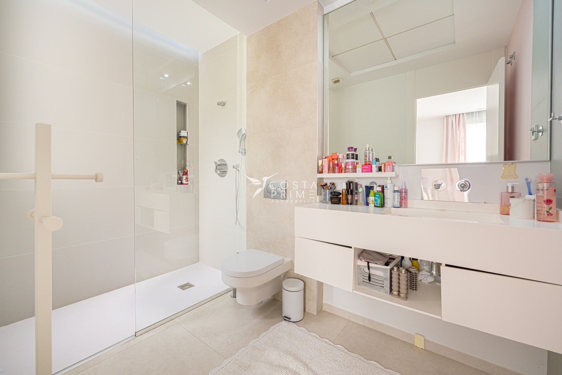 Reventa - Chalet / Villa - Finestrat