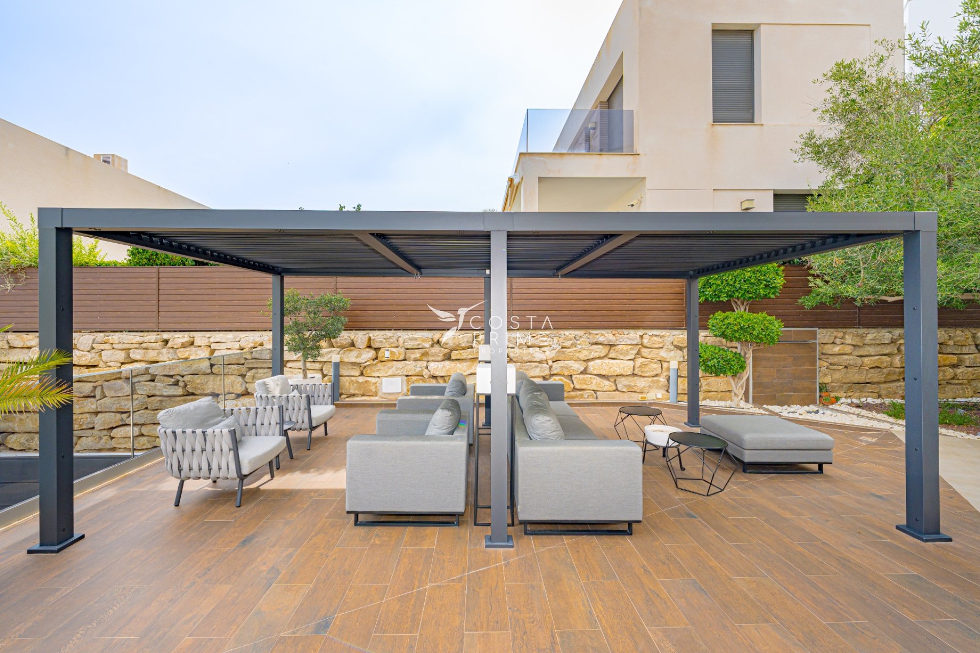 Reventa - Chalet / Villa - Finestrat