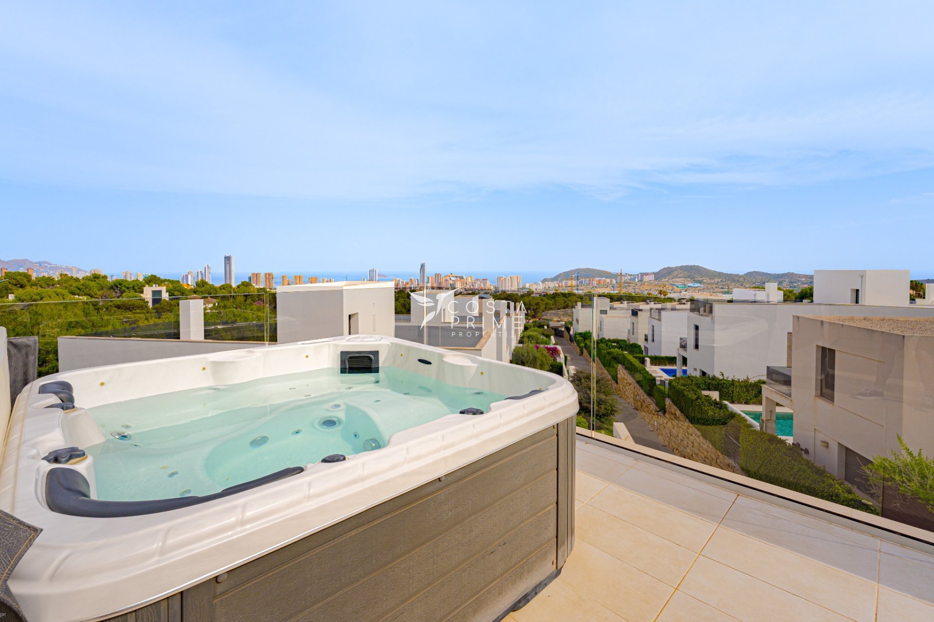 Reventa - Chalet / Villa - Finestrat