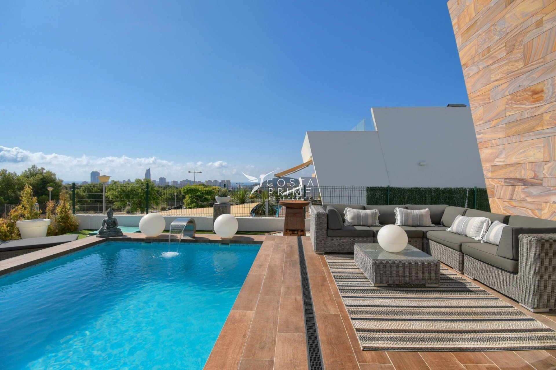 Reventa - Chalet / Villa - Finestrat