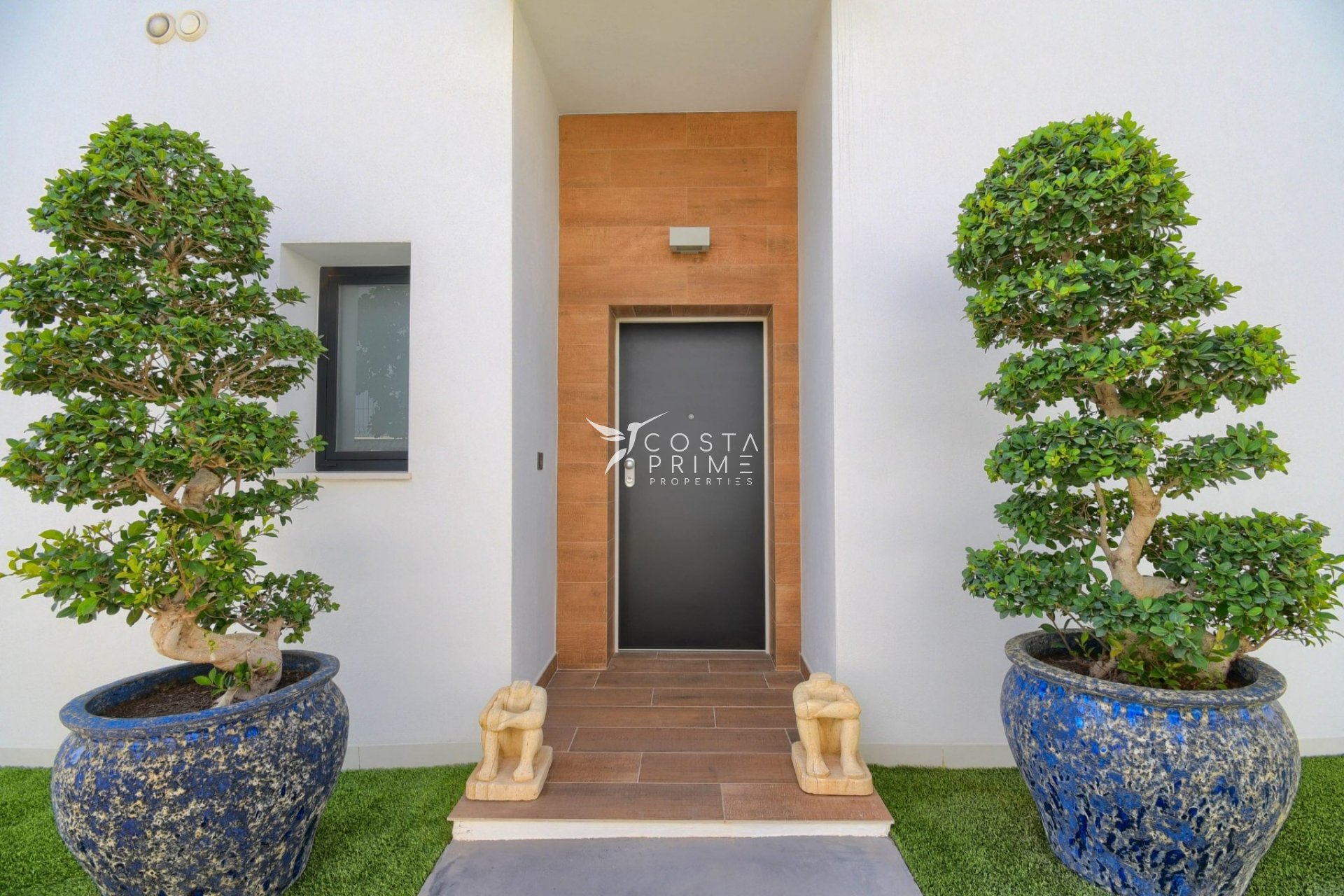 Reventa - Chalet / Villa - Finestrat