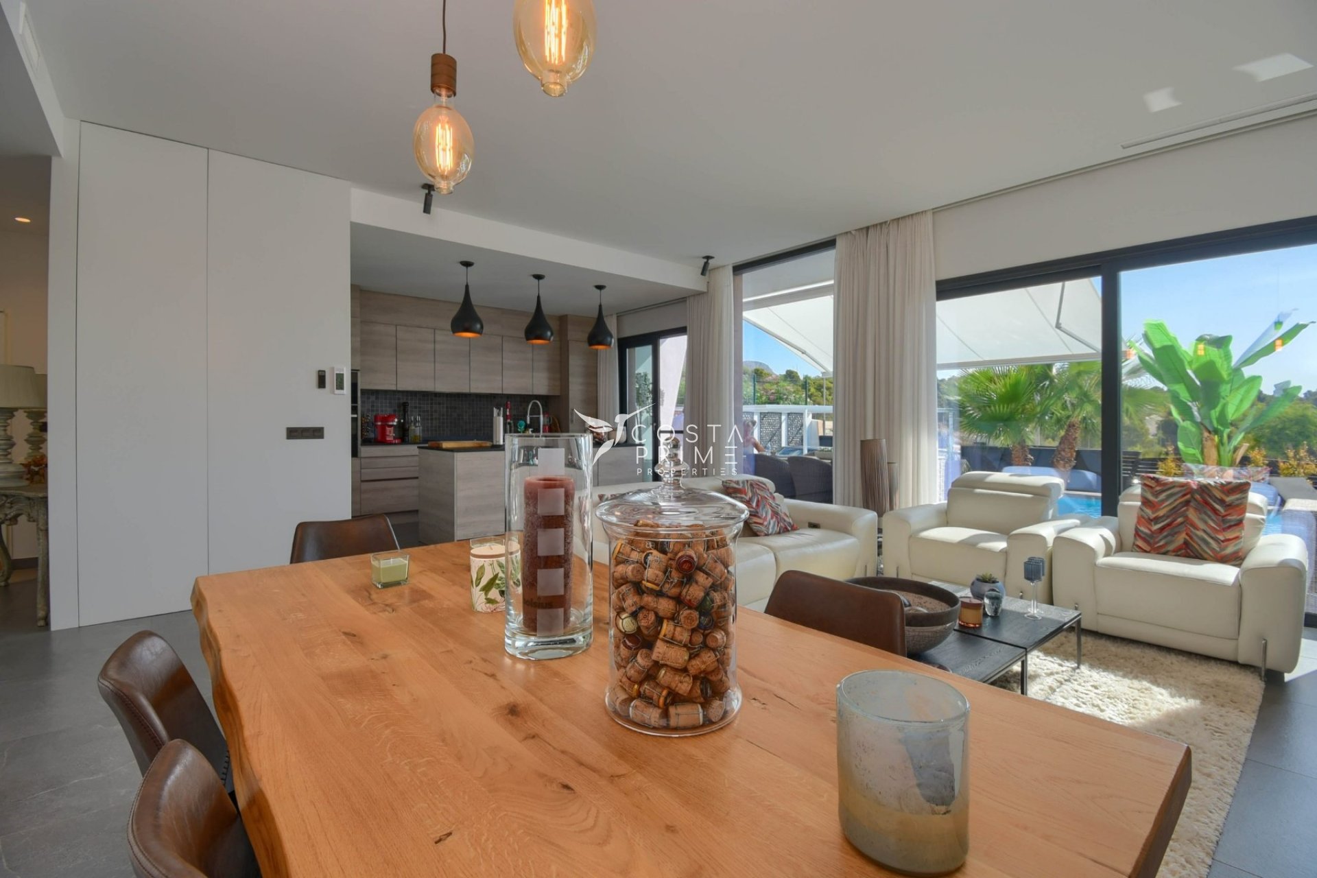 Reventa - Chalet / Villa - Finestrat