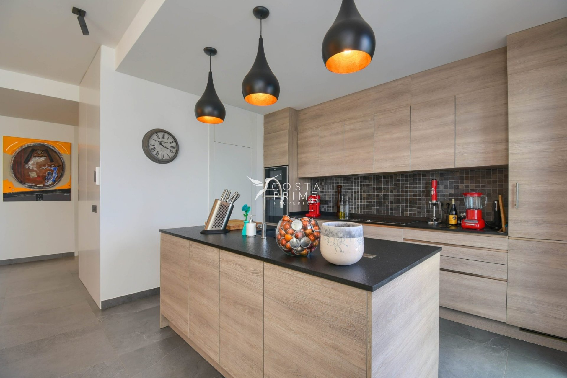 Reventa - Chalet / Villa - Finestrat