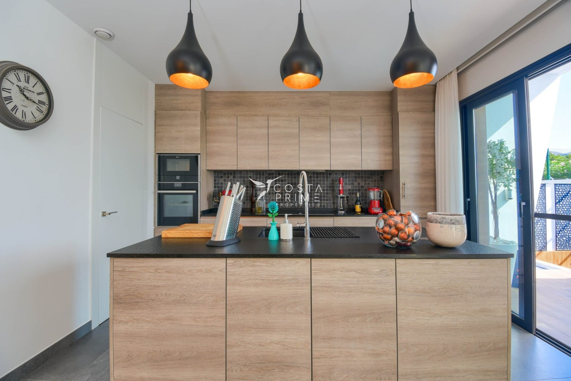 Reventa - Chalet / Villa - Finestrat