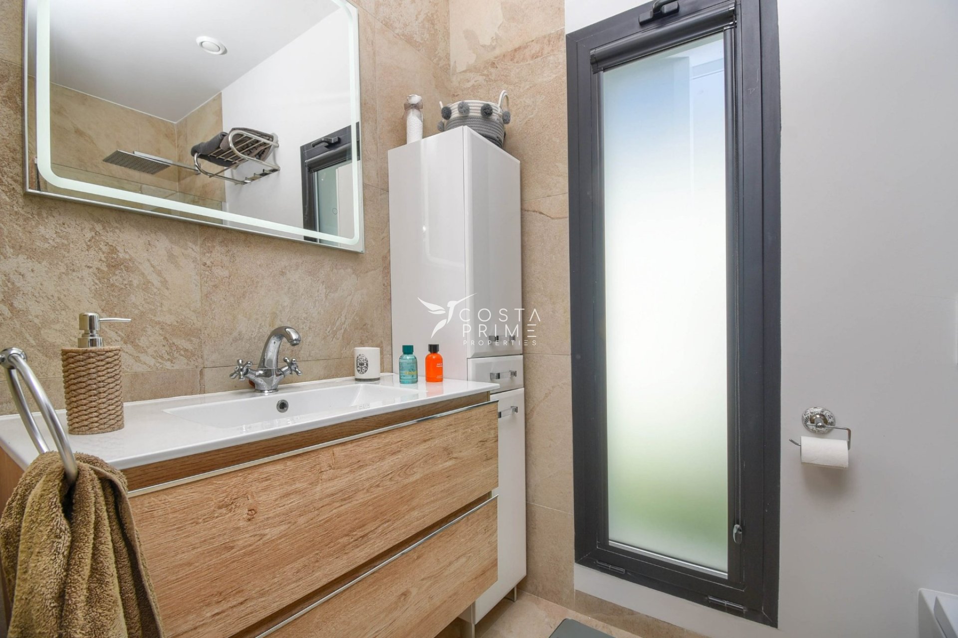 Reventa - Chalet / Villa - Finestrat