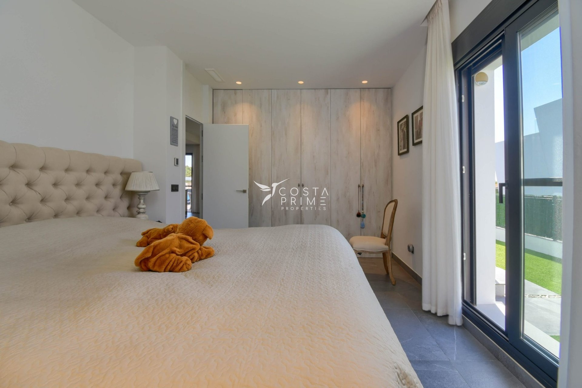 Reventa - Chalet / Villa - Finestrat