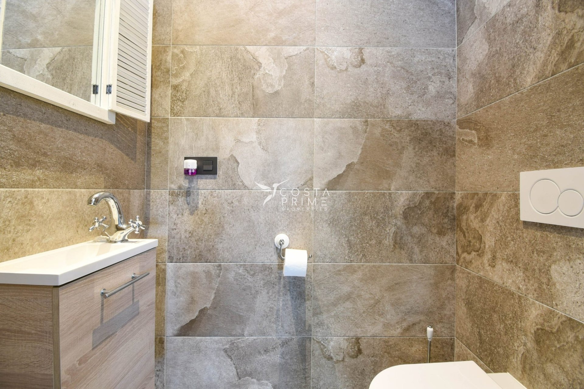 Reventa - Chalet / Villa - Finestrat