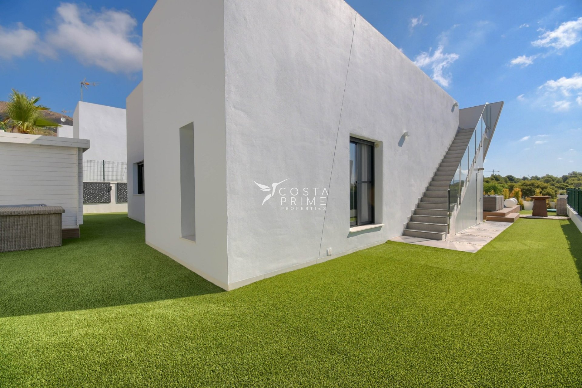 Reventa - Chalet / Villa - Finestrat