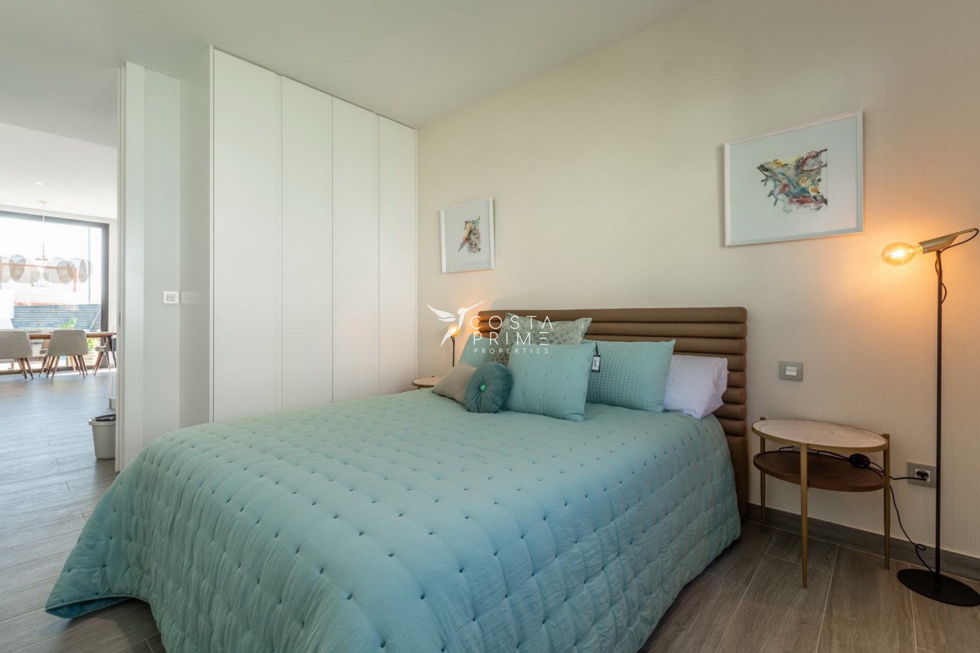 Reventa - Chalet / Villa - Finestrat