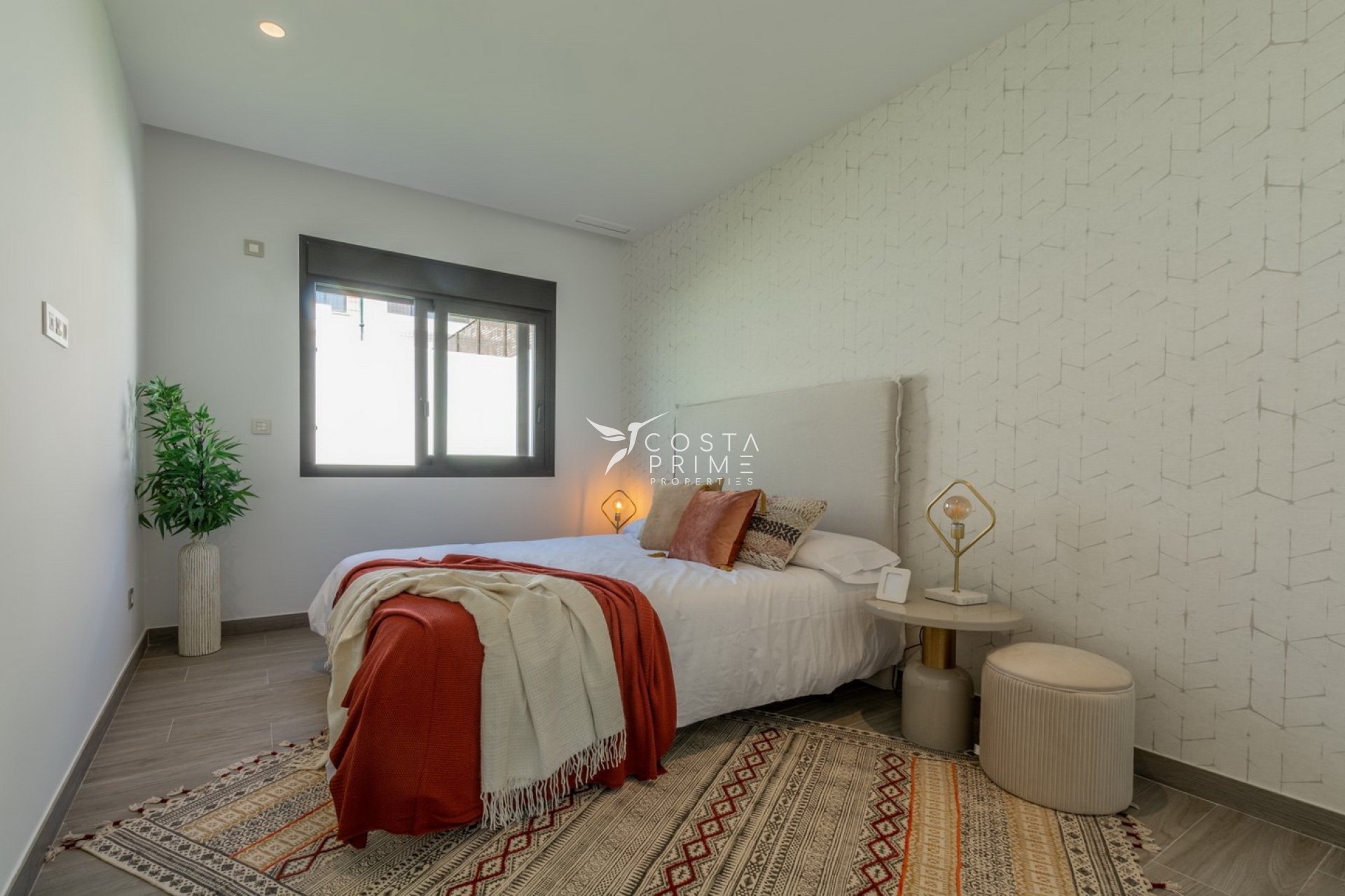 Reventa - Chalet / Villa - Finestrat