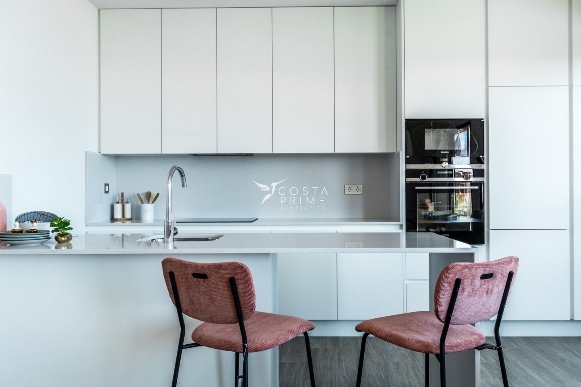 Reventa - Chalet / Villa - Finestrat