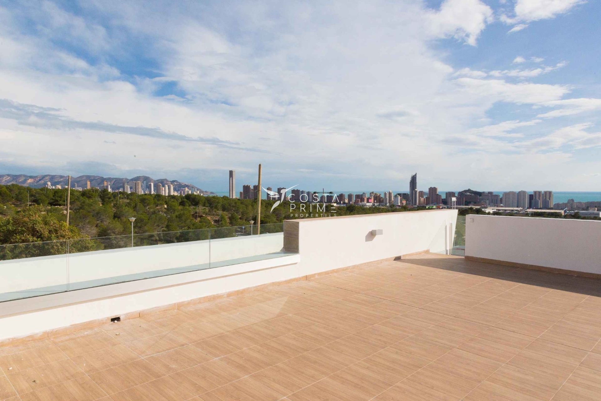 Reventa - Chalet / Villa - Finestrat