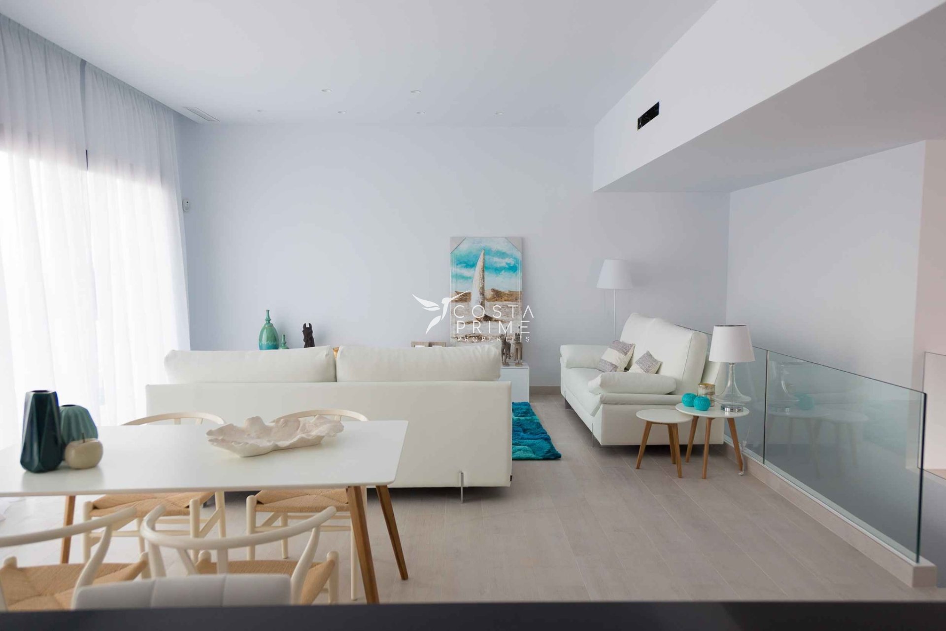 Reventa - Chalet / Villa - Finestrat