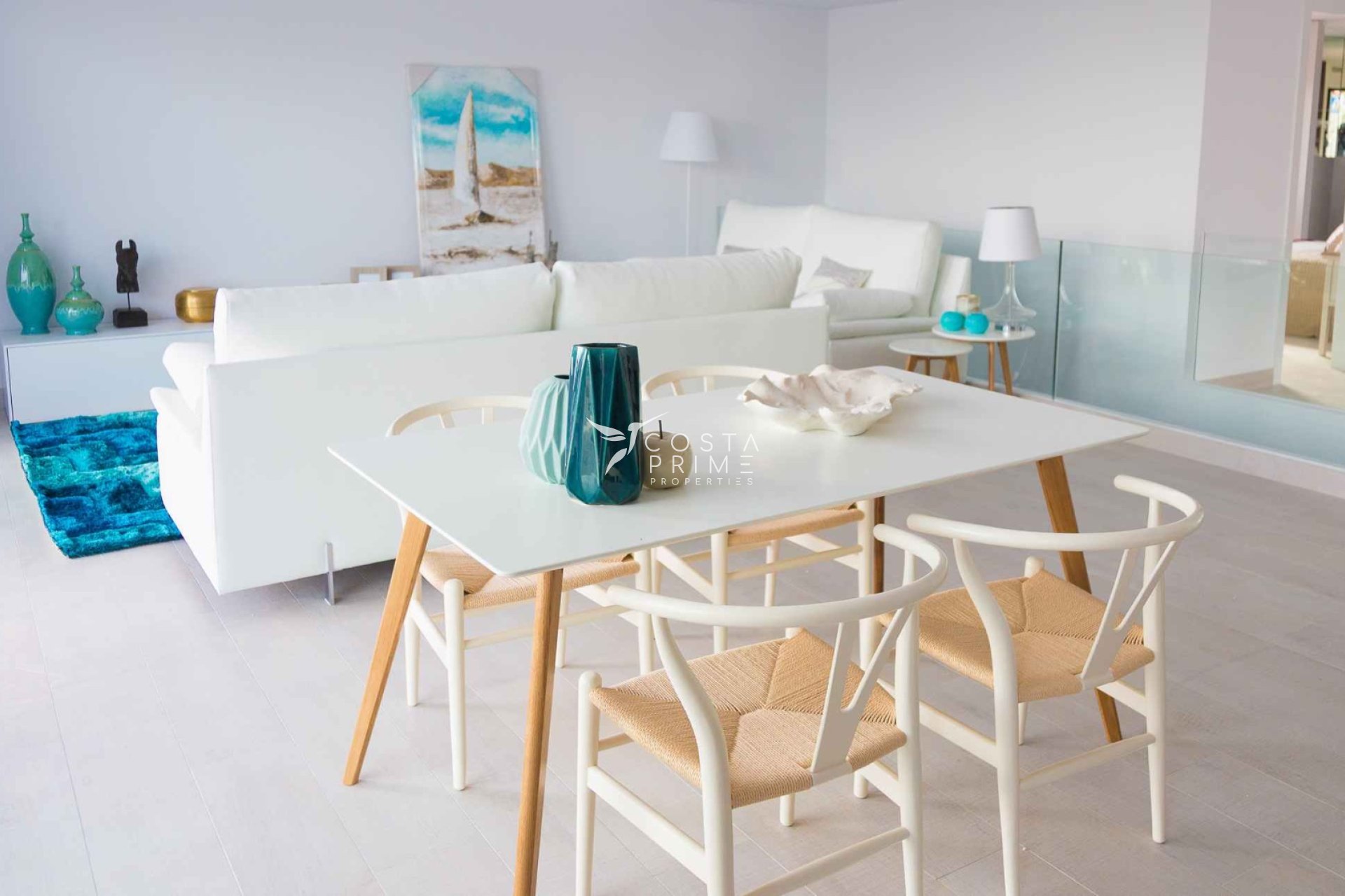 Reventa - Chalet / Villa - Finestrat