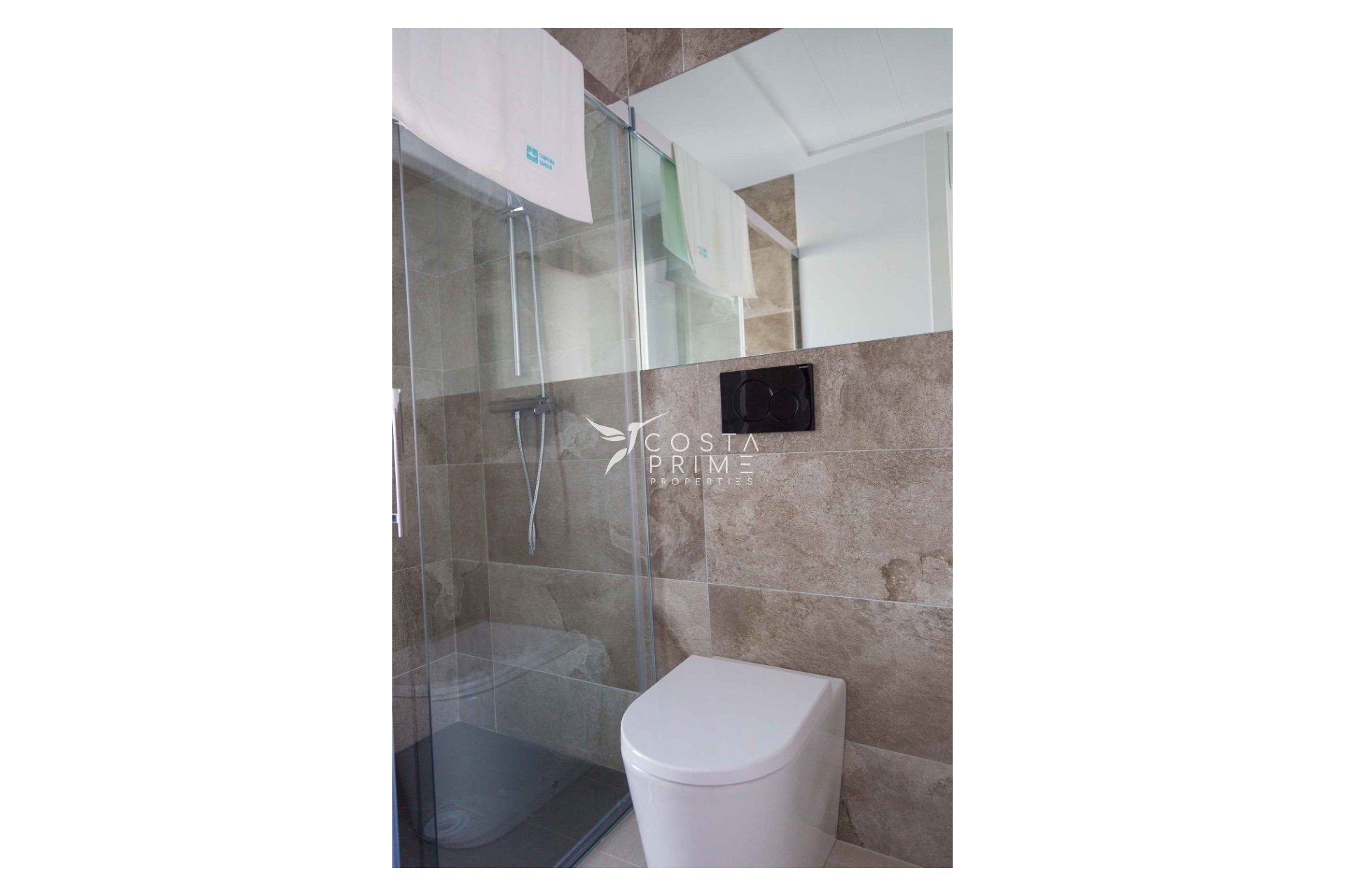 Reventa - Chalet / Villa - Finestrat