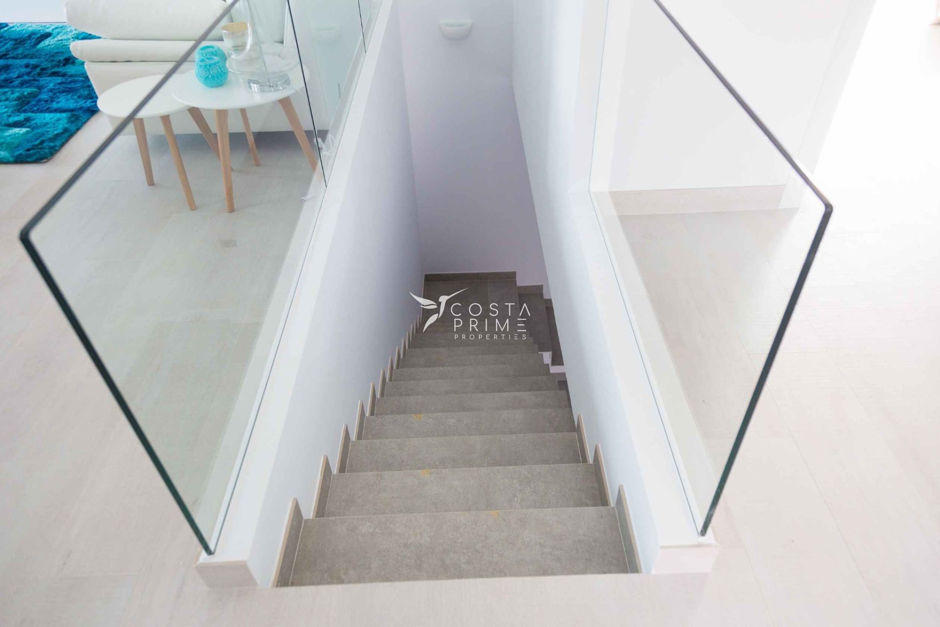 Reventa - Chalet / Villa - Finestrat