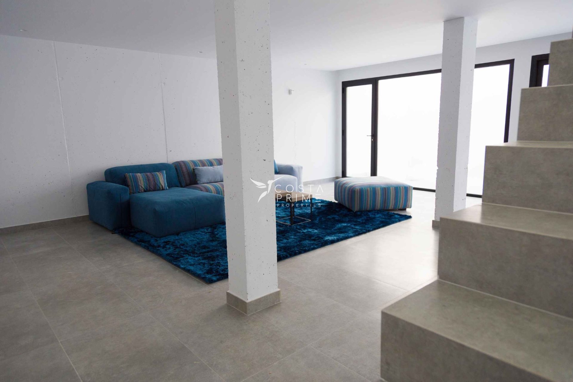 Reventa - Chalet / Villa - Finestrat