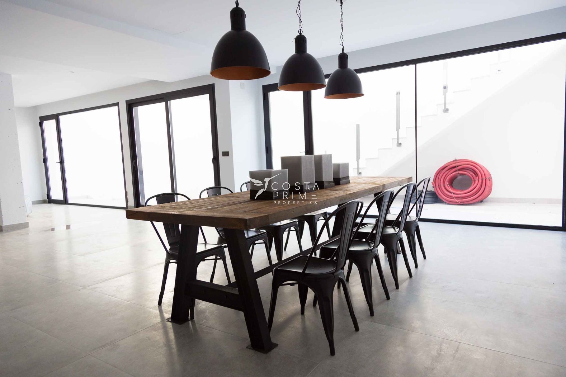 Reventa - Chalet / Villa - Finestrat