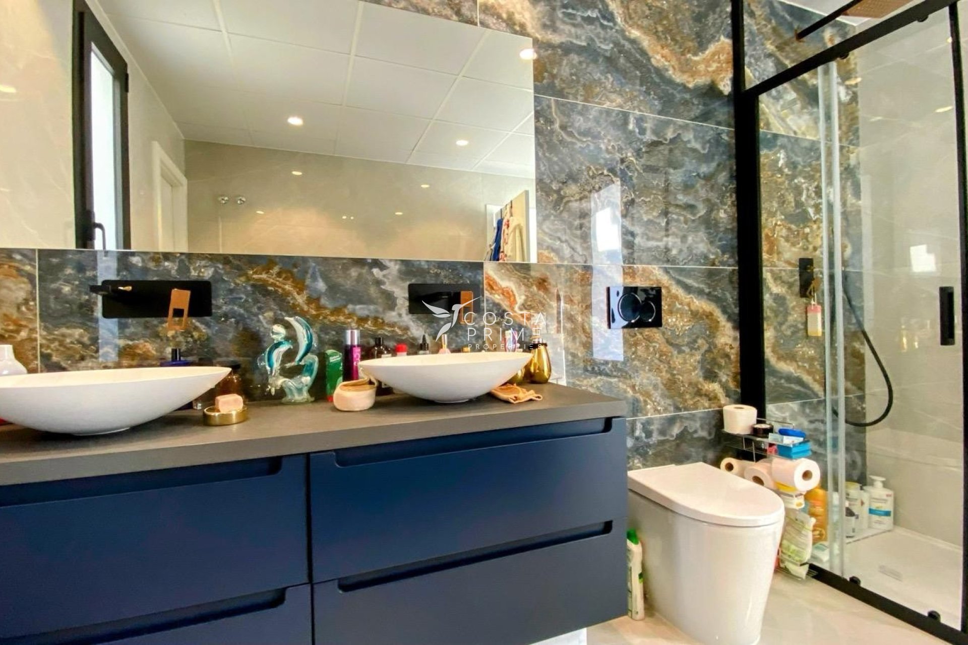 Reventa - Chalet / Villa - Finestrat