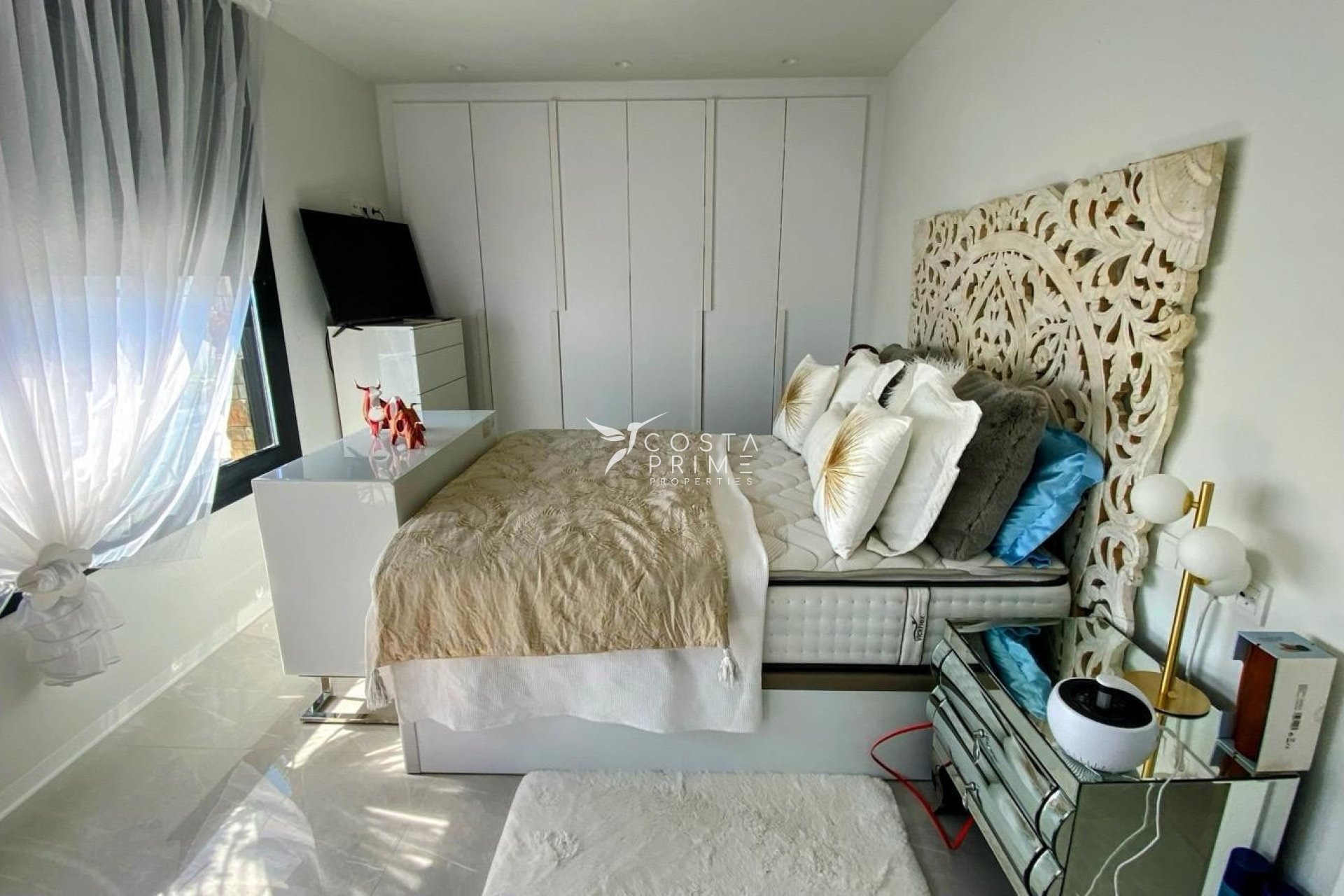 Reventa - Chalet / Villa - Finestrat