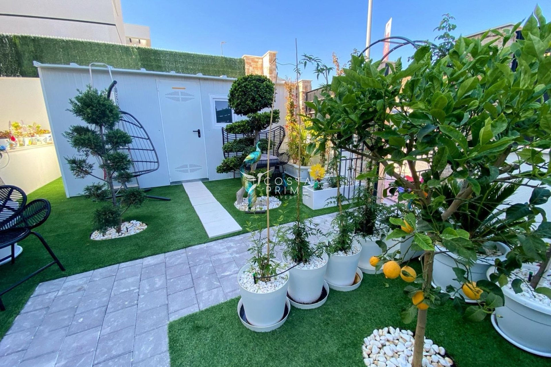 Reventa - Chalet / Villa - Finestrat