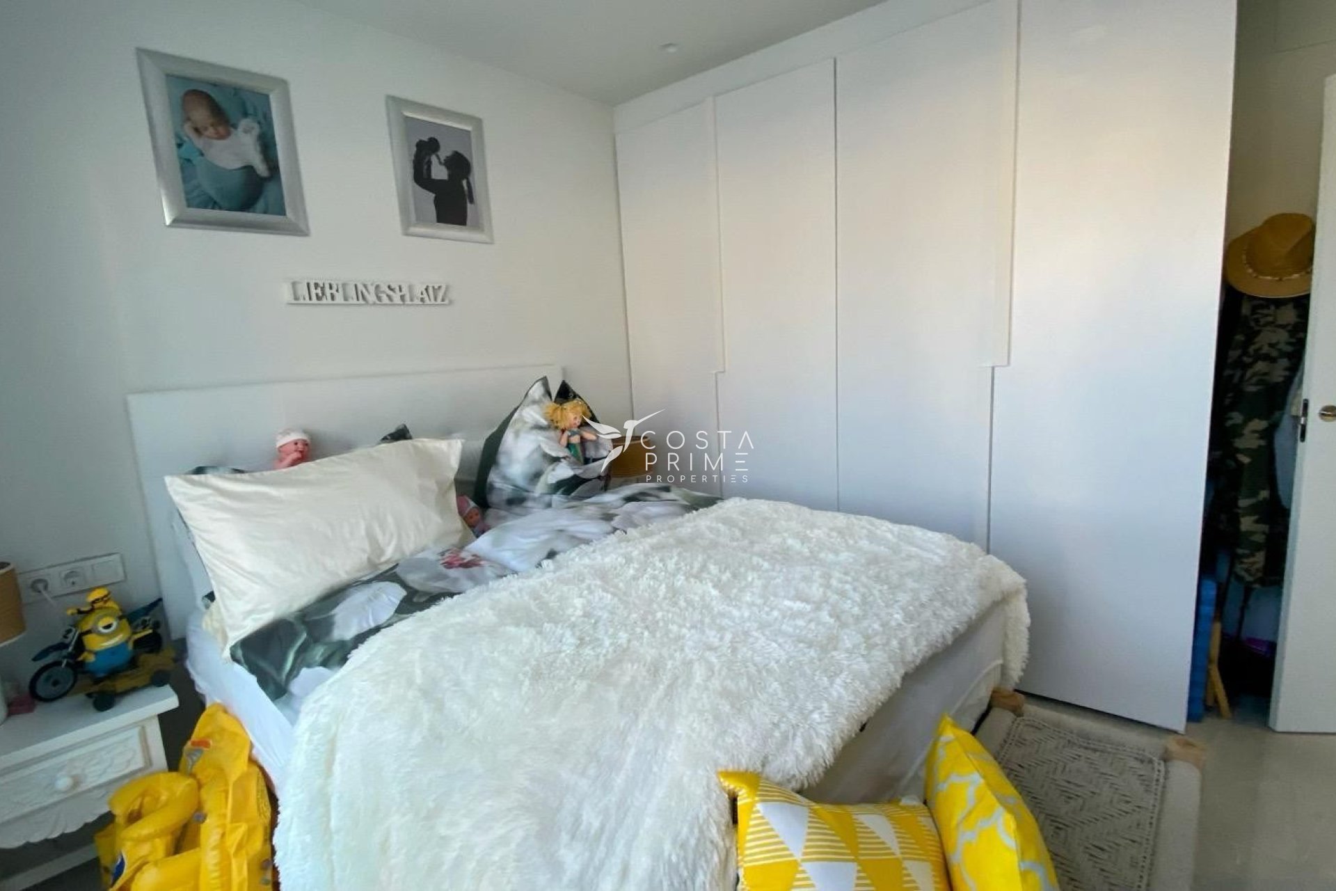 Reventa - Chalet / Villa - Finestrat