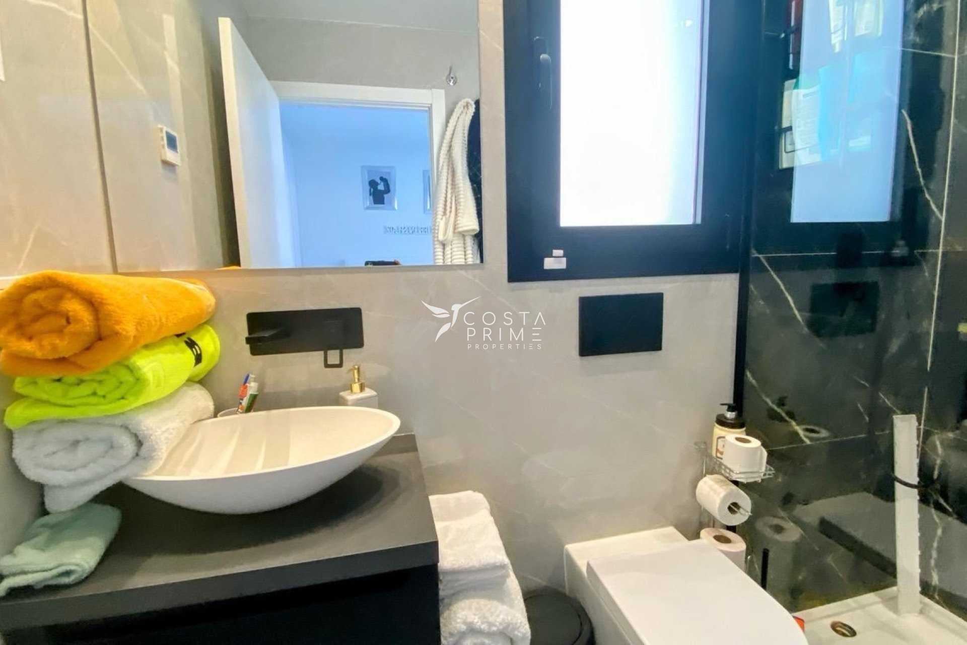 Reventa - Chalet / Villa - Finestrat