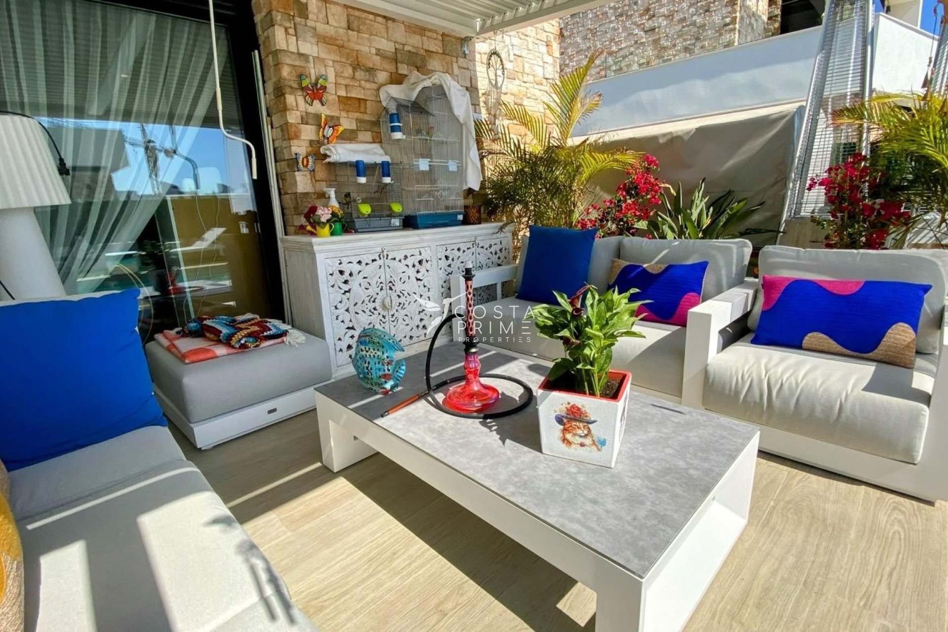 Reventa - Chalet / Villa - Finestrat