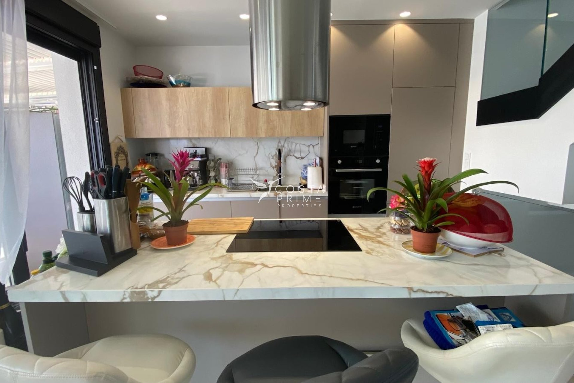 Reventa - Chalet / Villa - Finestrat