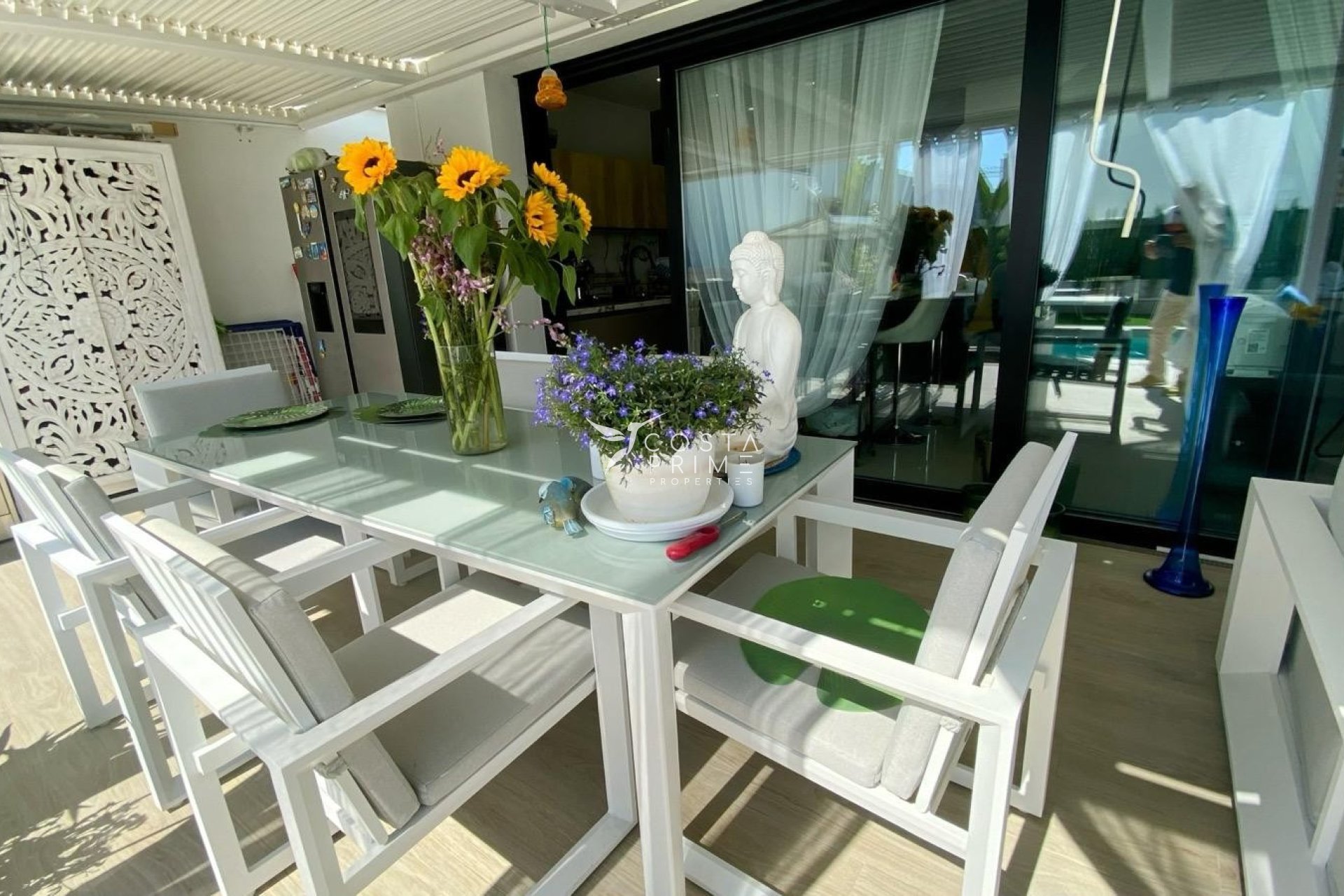 Reventa - Chalet / Villa - Finestrat