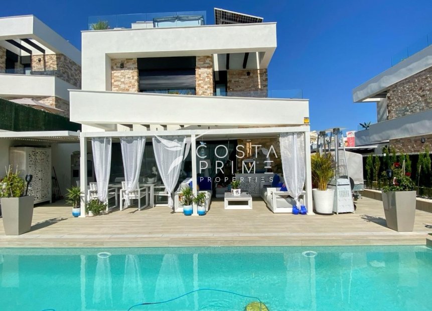 Reventa - Chalet / Villa - Finestrat