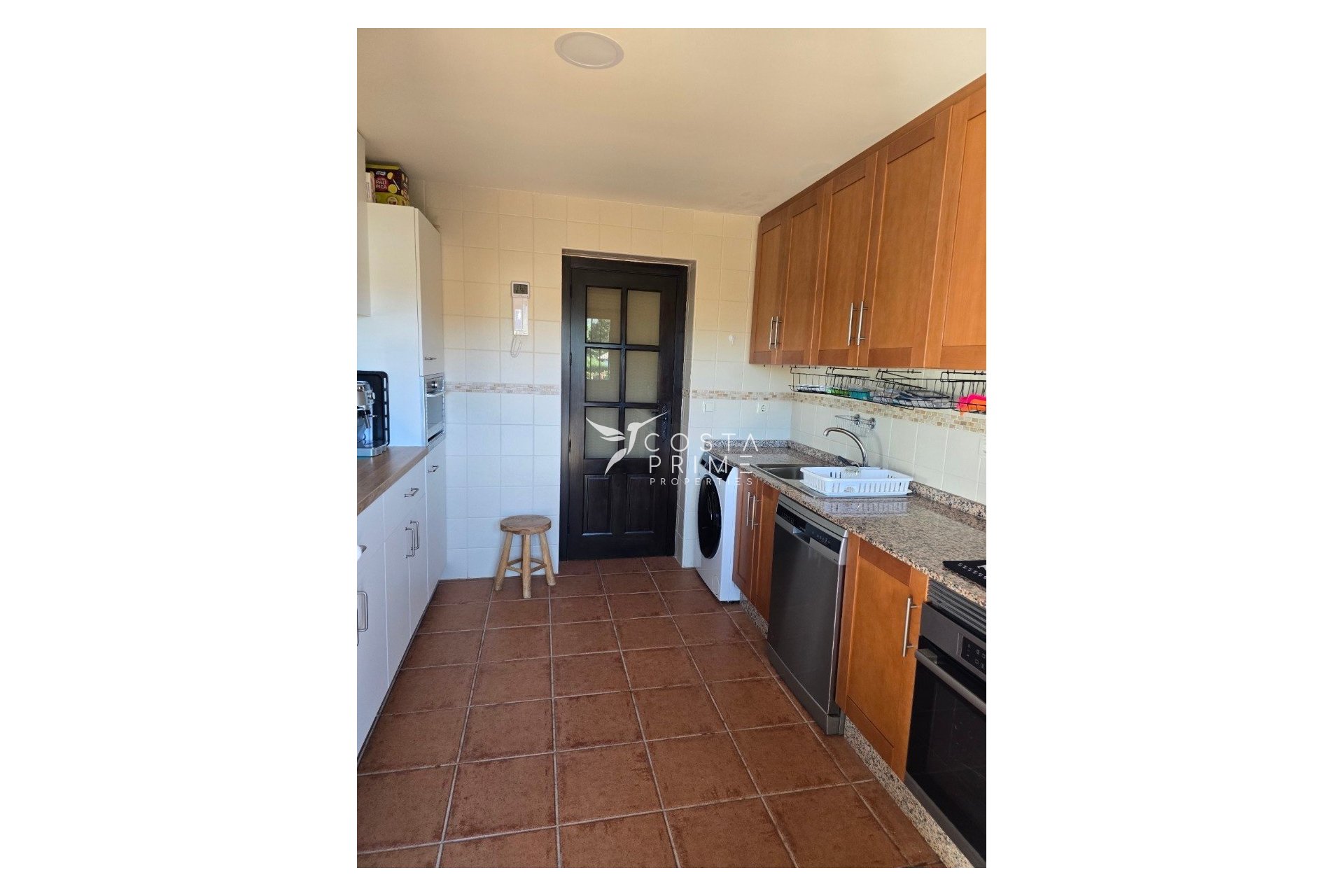 Reventa - Chalet / Villa - Fuente Álamo