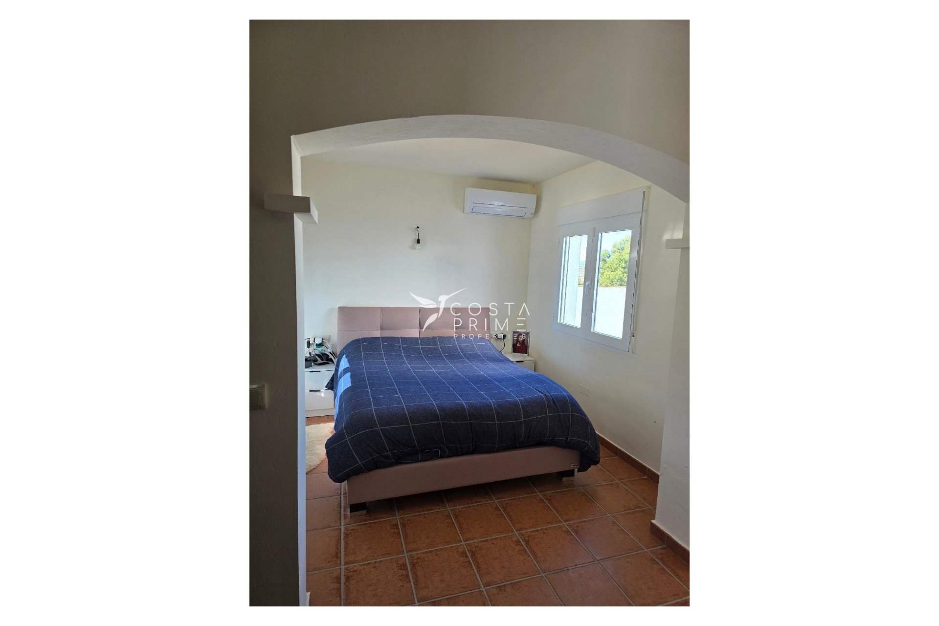 Reventa - Chalet / Villa - Fuente Álamo