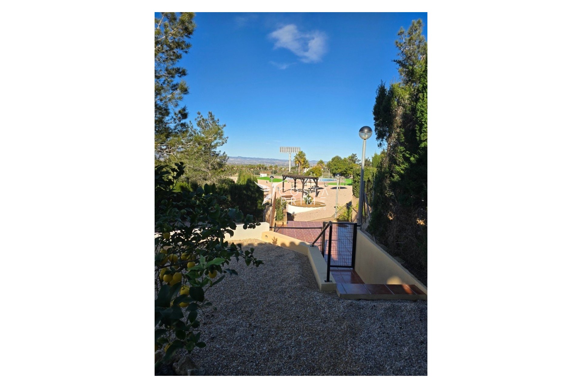 Reventa - Chalet / Villa - Fuente Álamo