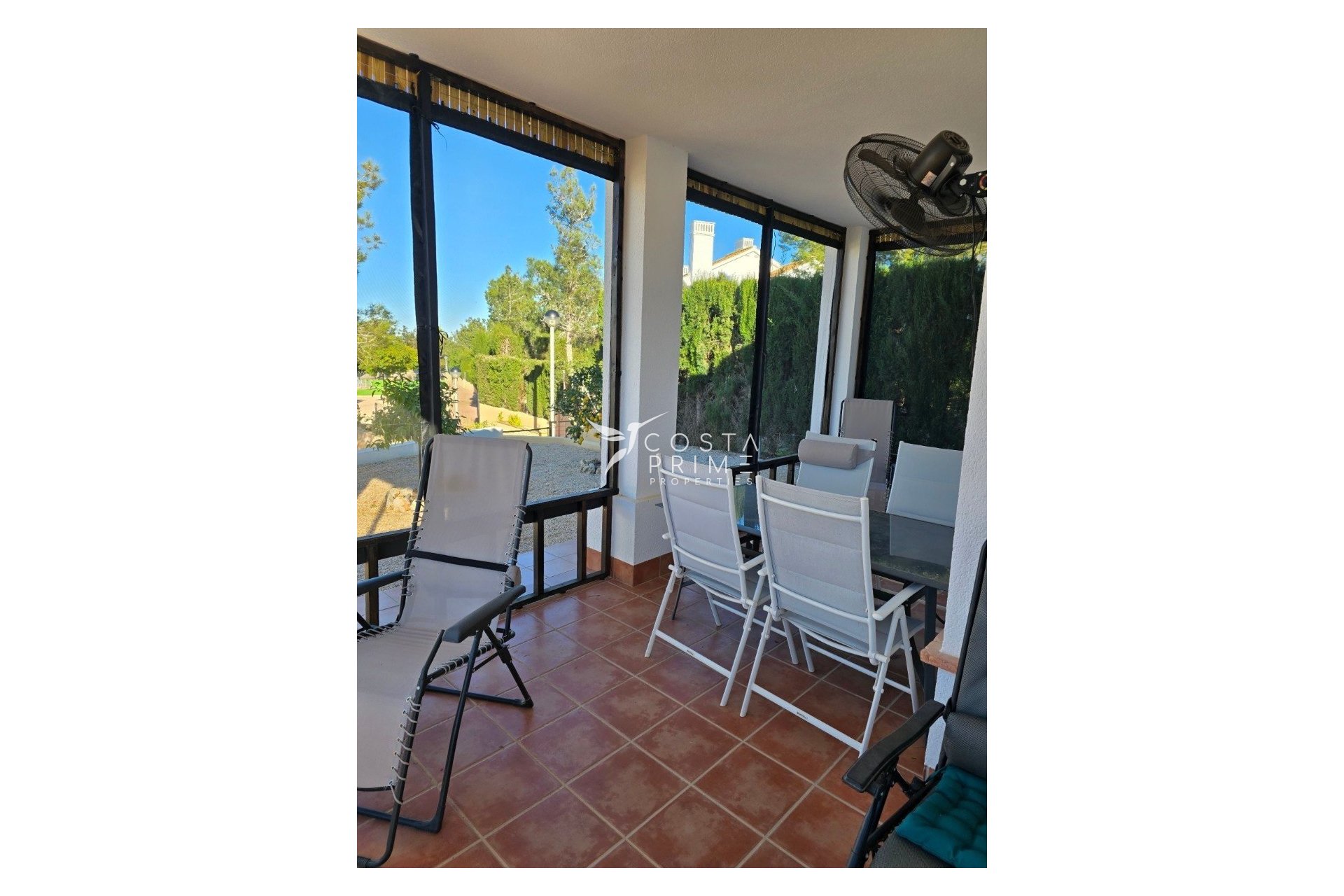 Reventa - Chalet / Villa - Fuente Álamo