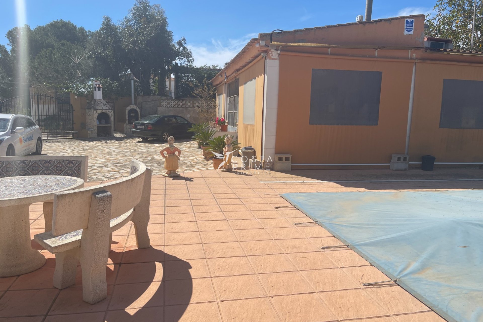 Reventa - Chalet / Villa - Guardamar del Segura