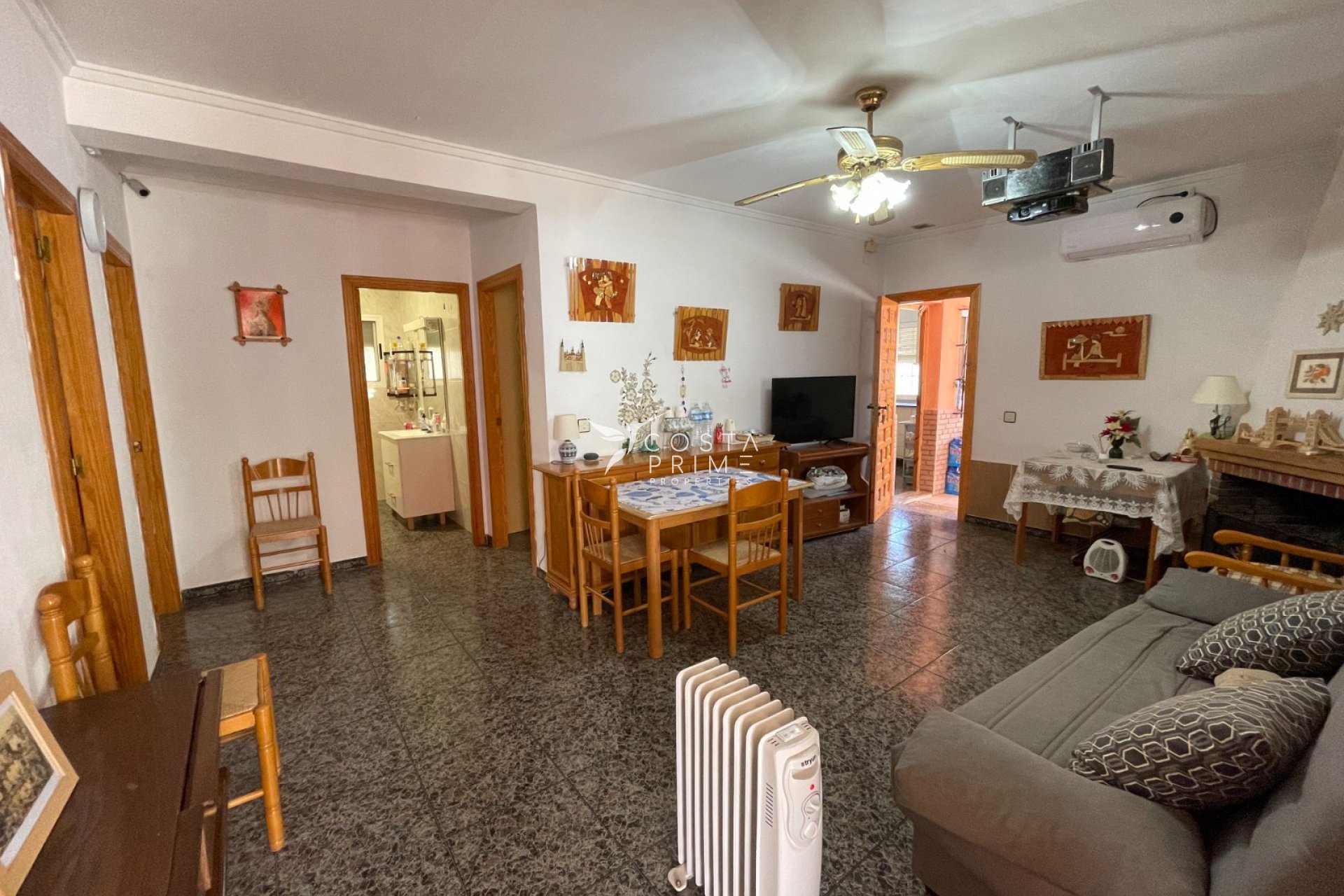 Reventa - Chalet / Villa - Guardamar del Segura