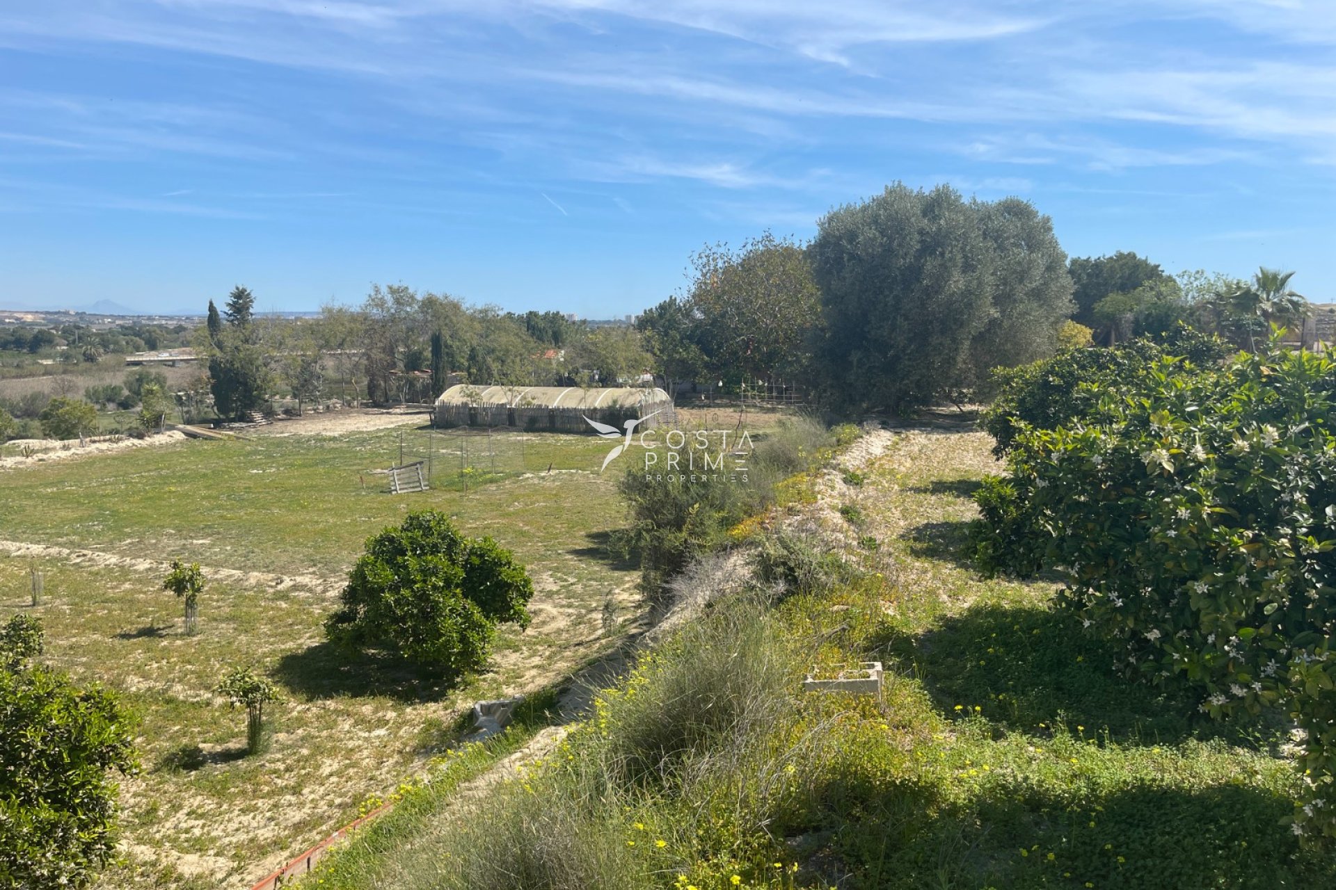 Reventa - Chalet / Villa - Guardamar del Segura