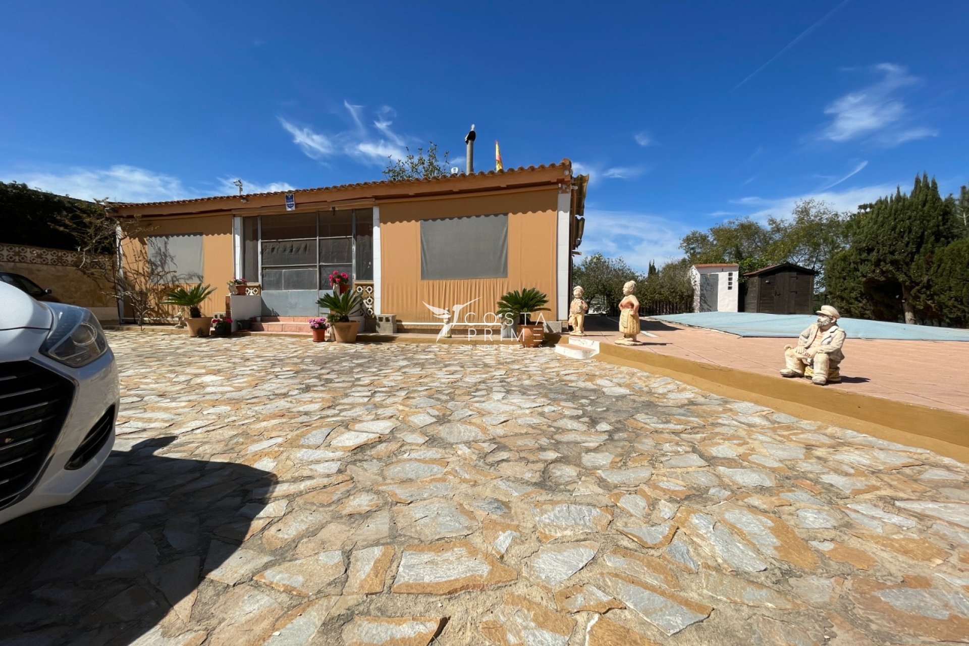Reventa - Chalet / Villa - Guardamar del Segura