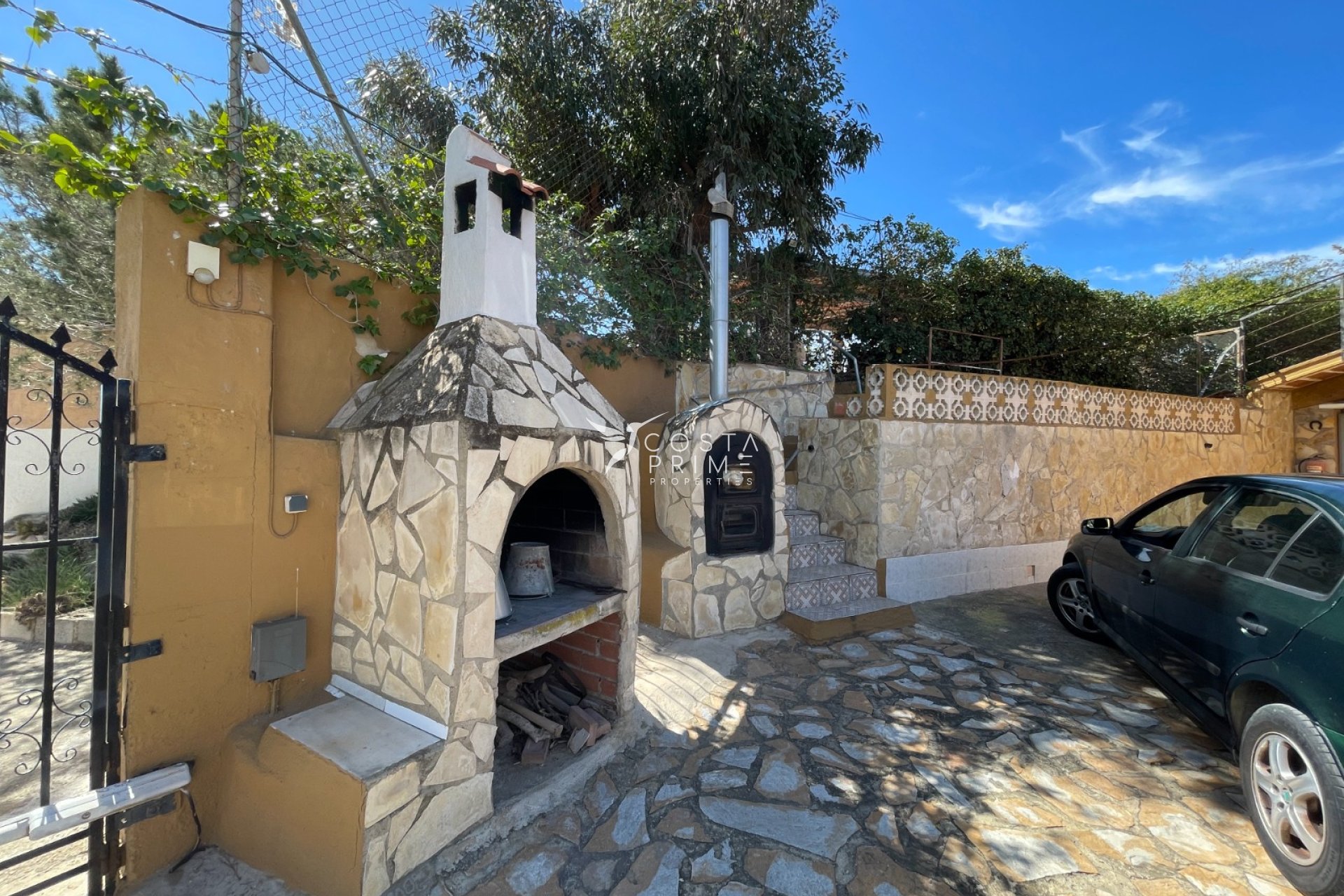 Reventa - Chalet / Villa - Guardamar del Segura