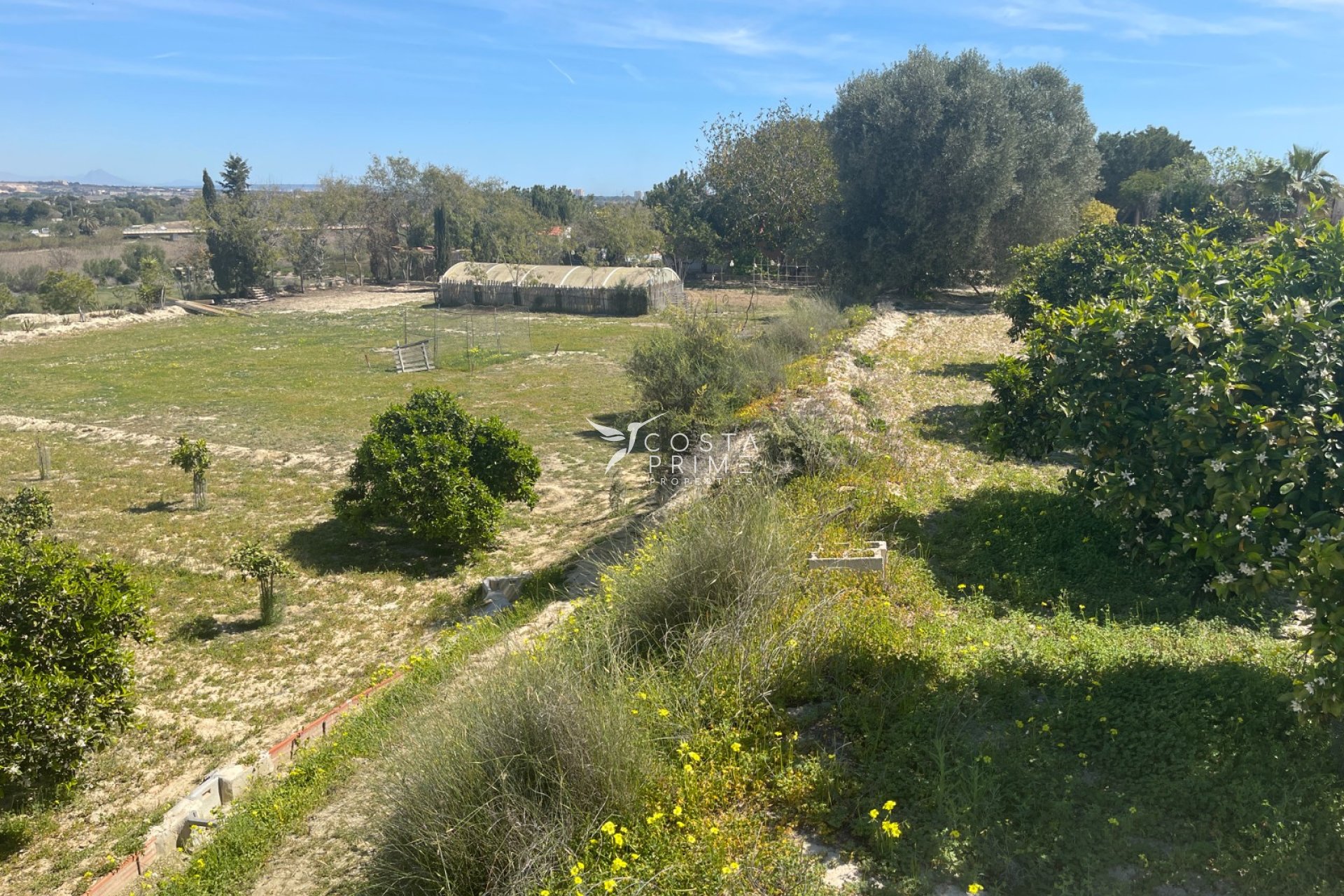 Reventa - Chalet / Villa - Guardamar del Segura