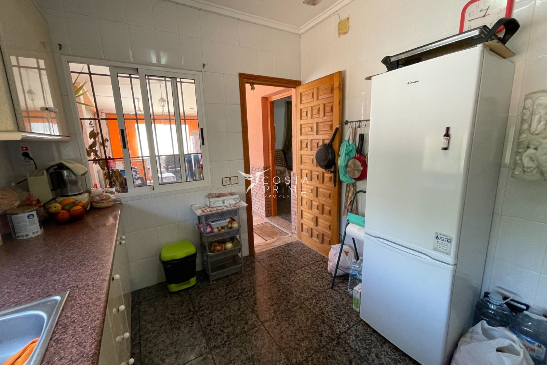 Reventa - Chalet / Villa - Guardamar del Segura