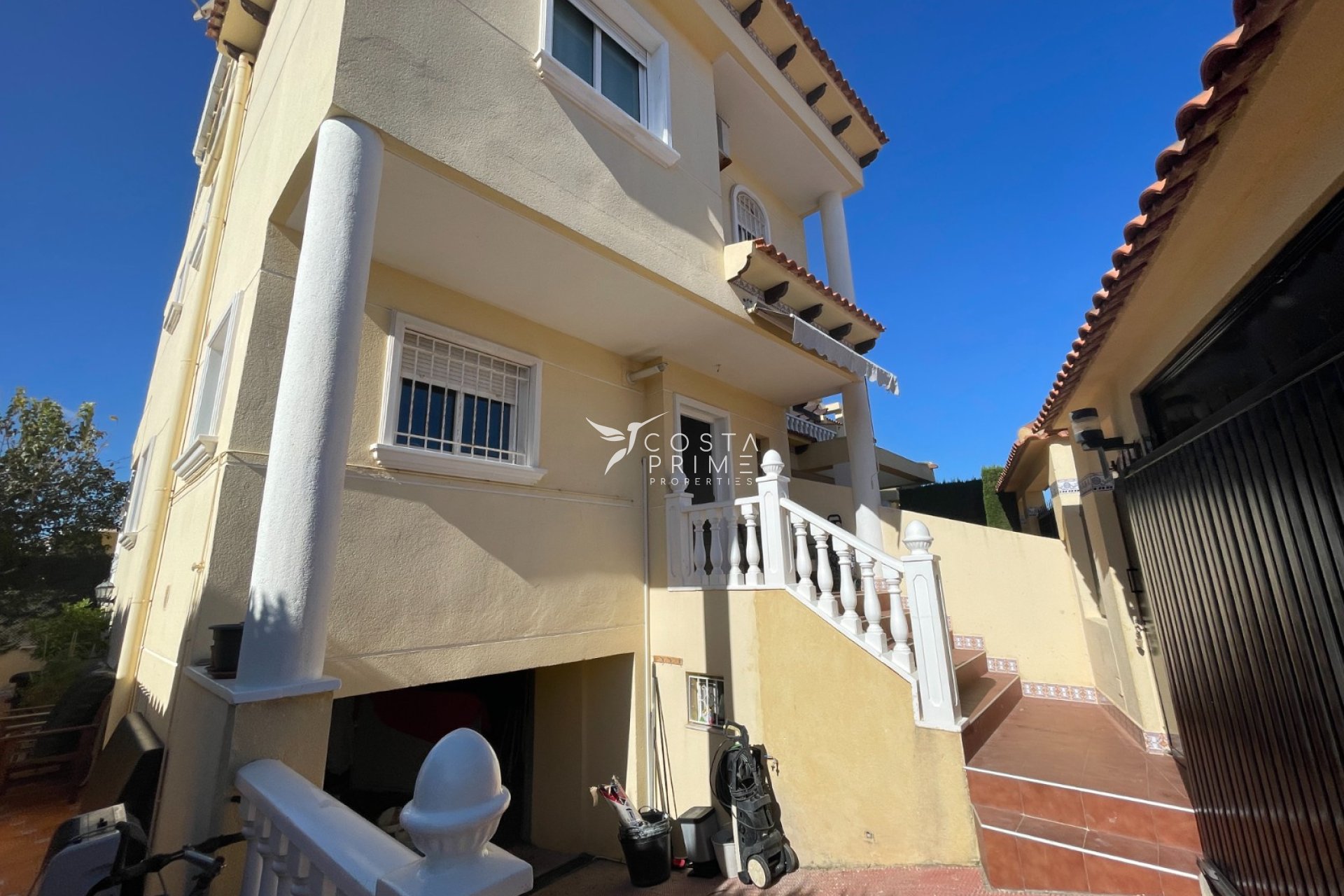 Reventa - Chalet / Villa - Guardamar del Segura