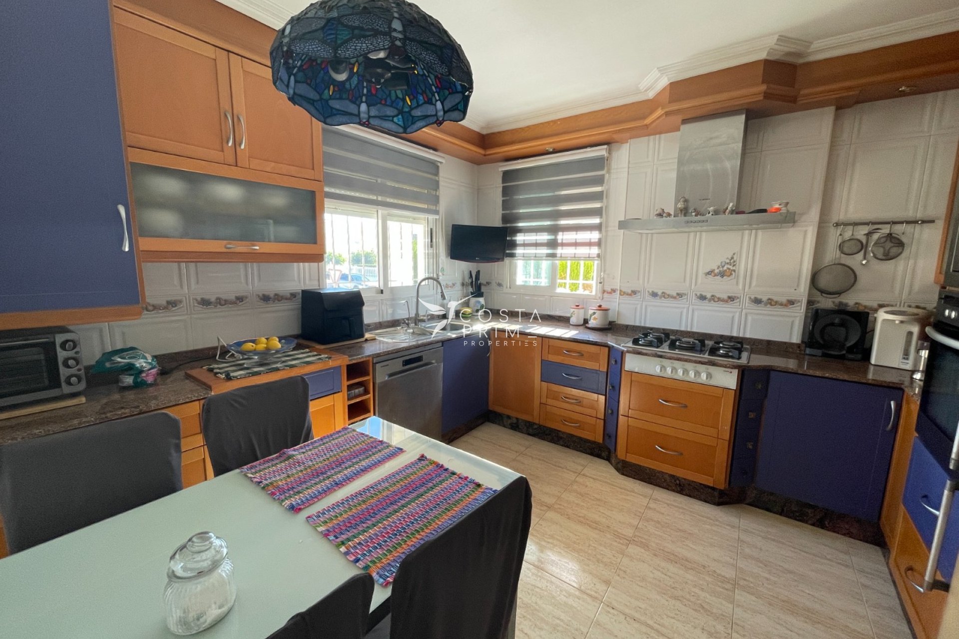 Reventa - Chalet / Villa - Guardamar del Segura
